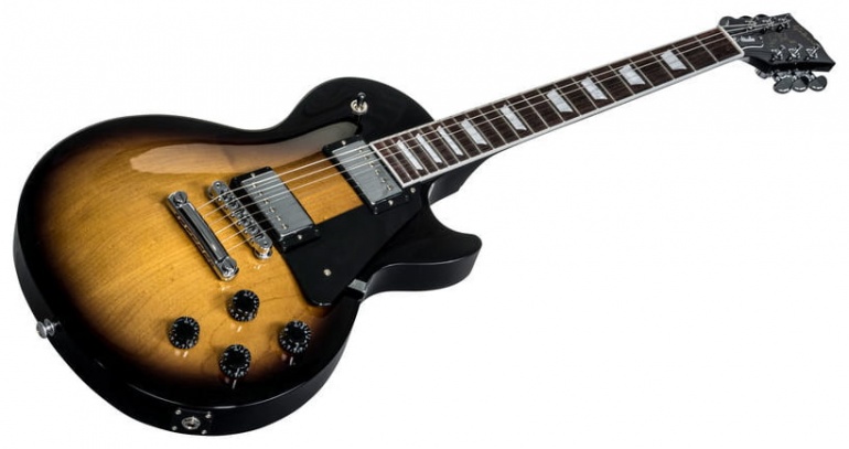 Les Paul Studio 2018