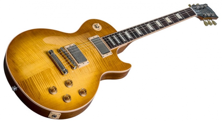 Gibson Les Paul Traditional 2018