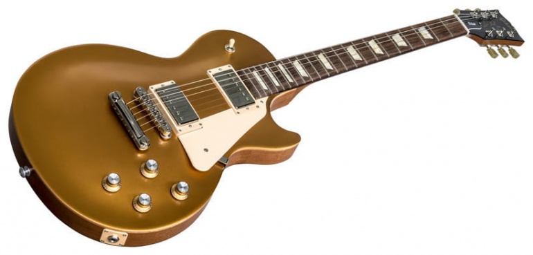 Les Paul Tribute 2018