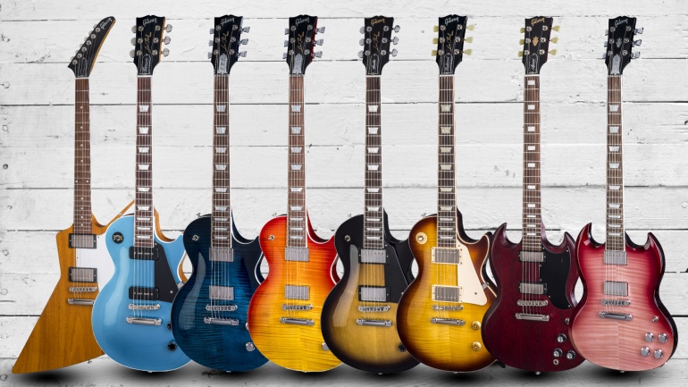 Gibson 2018