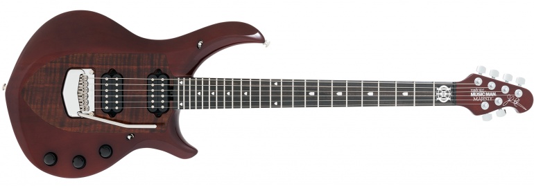 Ball Family Reserve Majesty