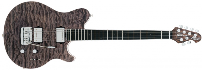 Axis Super Sport Family Reserve