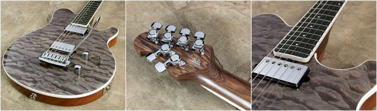 Axis Supersport Family