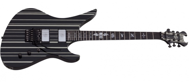 Synyster Gates Custom