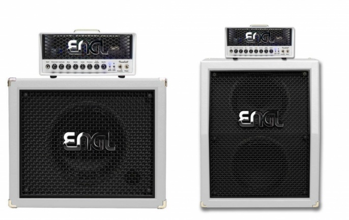 Engl ironball White Edition