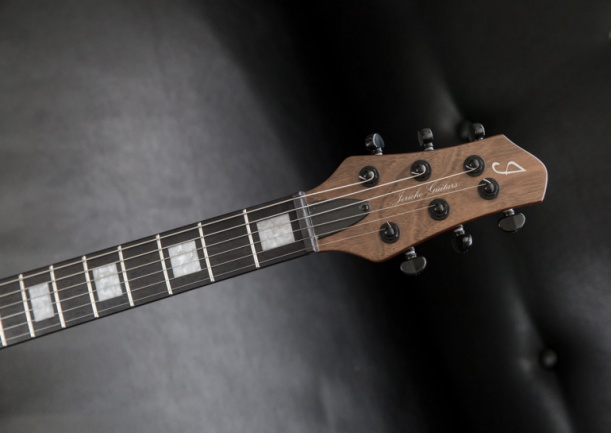 Pala Jericho Fusion Evertune