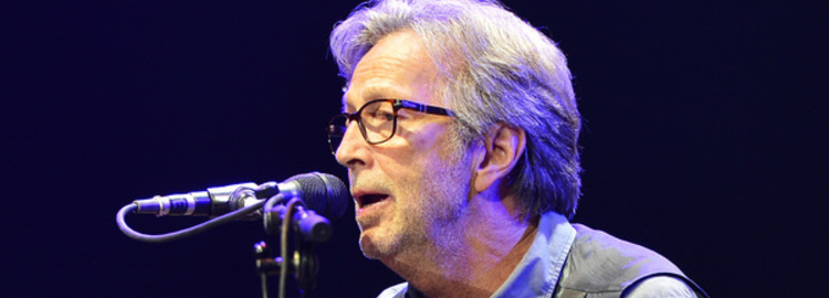 Eric Clapton