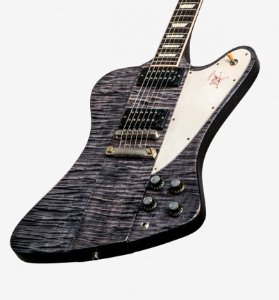 Slash Firebird