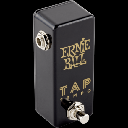 Ernie Ball Tap Tempo
