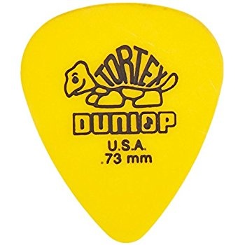 Dunlop Medium