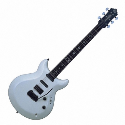 Yamaha AES Frank Gambale