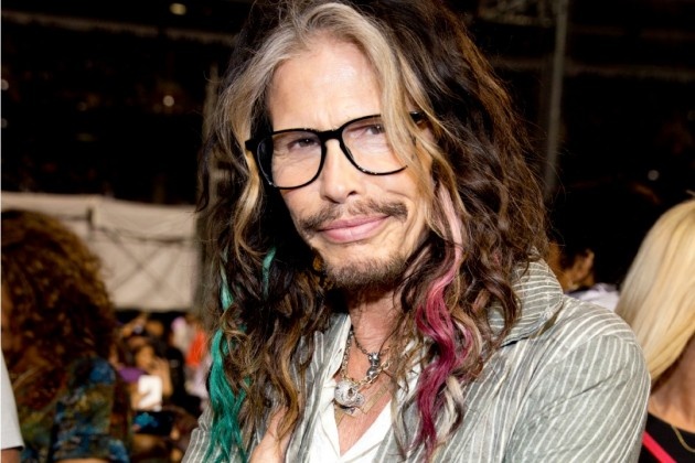 Steven Tyler