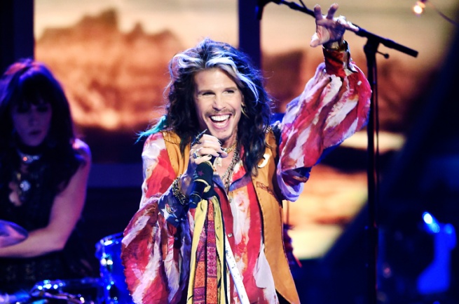 Steven Tyler