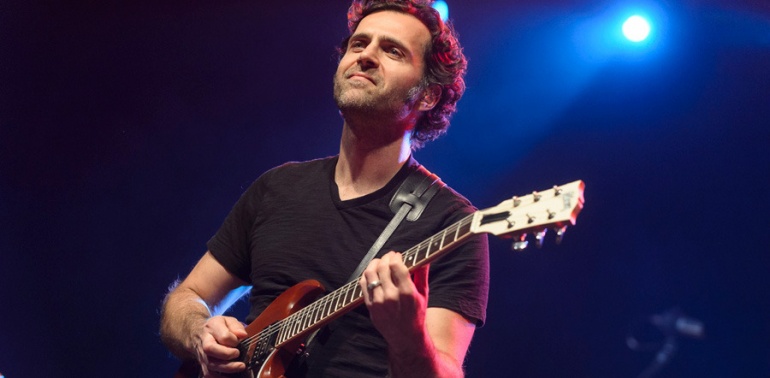 Dweezil Zappa