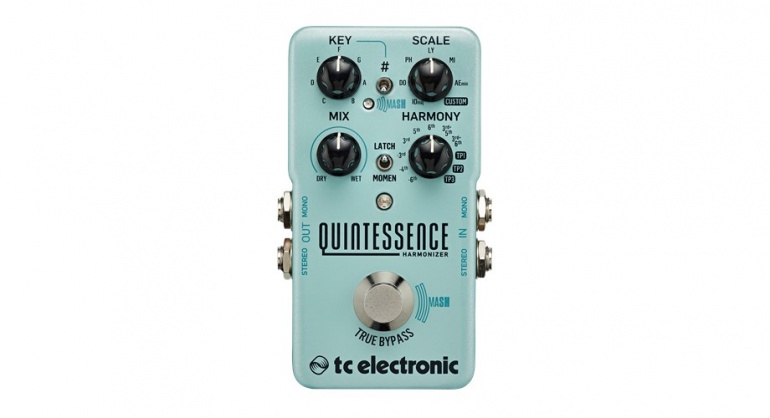 TC Electronic Quintessence