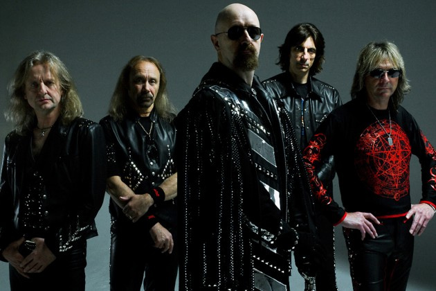 Judas Priest
