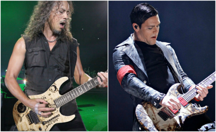ESP Hammett Kruspe