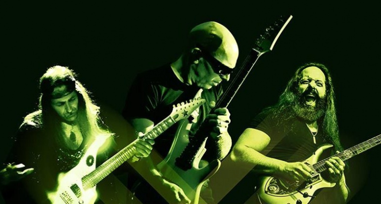 Satriani Uli Jon Roth Petrucci