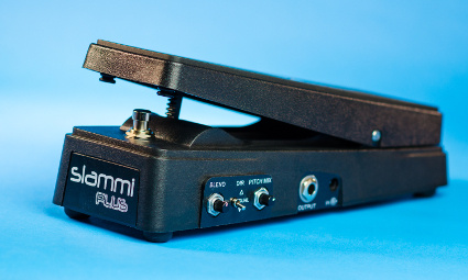 Slammi Plus