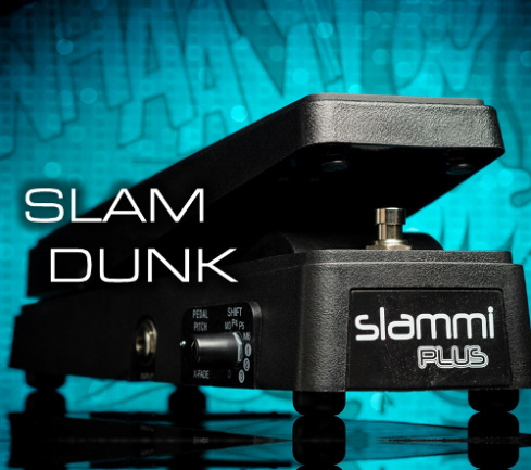 Slammi plus