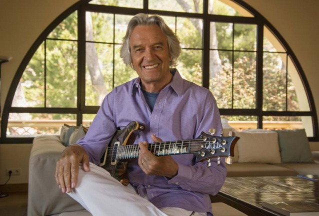 John McLaughlin