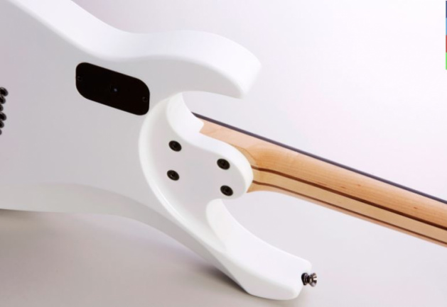 Caparison Dellinger-JSM