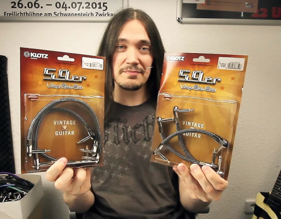 Cable Patch Latiguillo Max Solo