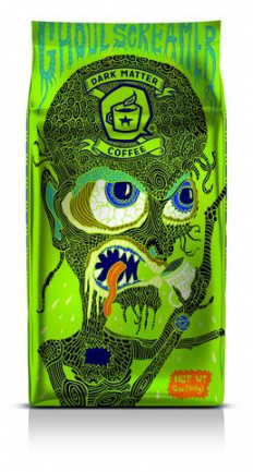 Kirk Hammett Coffee