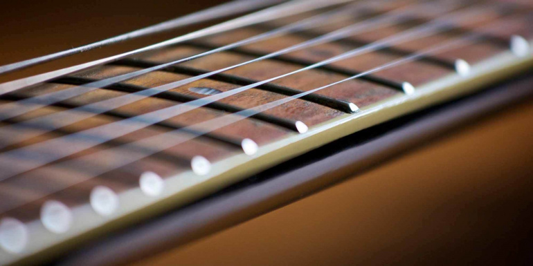 Dr. Kemp Guitar Strings