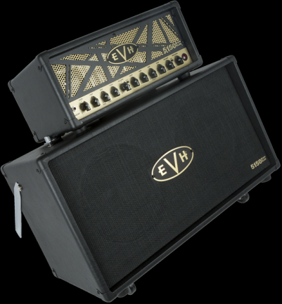Evh 5150III 50W