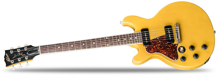 Gibson Les Paul Special double Cut