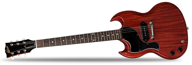 Gibson SG Junior