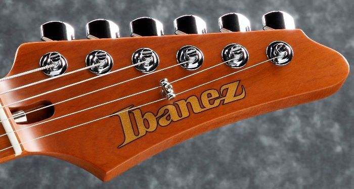 Ibanez NAMM 2018
