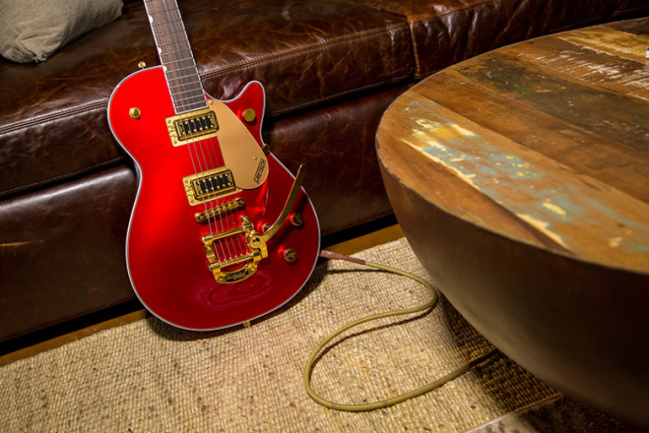 G5435TG Limited Edition Electromatic Pro Jet