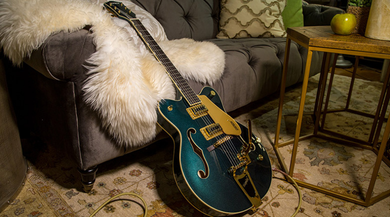 G5435TG Limited Edition Electromatic Pro Jet