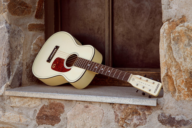 G9500 LTD Jim Dandy 24