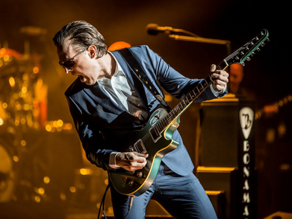 Joe Bonamassa