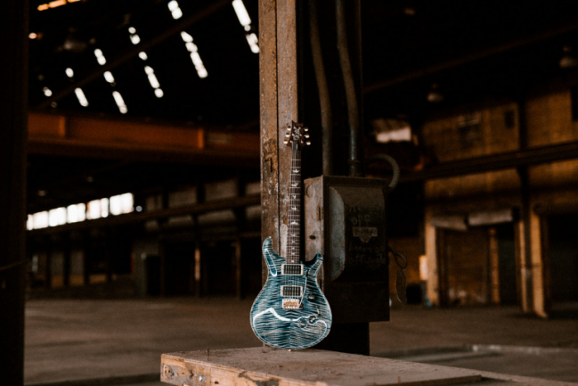 PRS Core Custom 2408