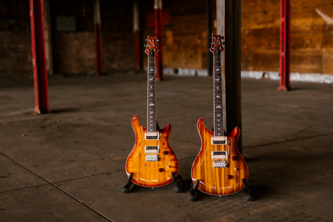 PRS SE Custom 24