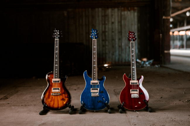 PRS SE Standard