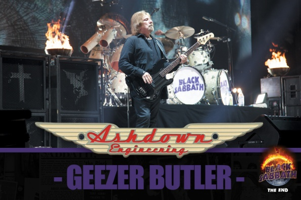 AShdown Geezer Butler