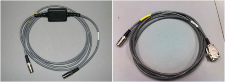 Conversores de cable