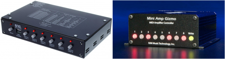 Conversor Midi a Jack