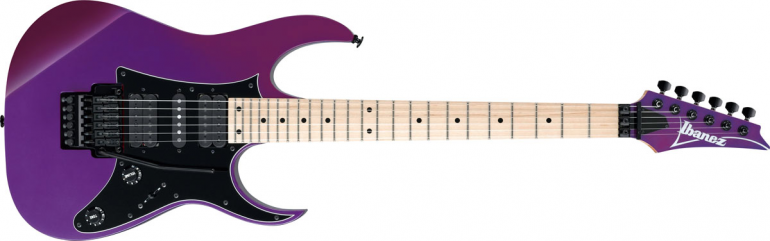 Ibanez RG550 (2017)