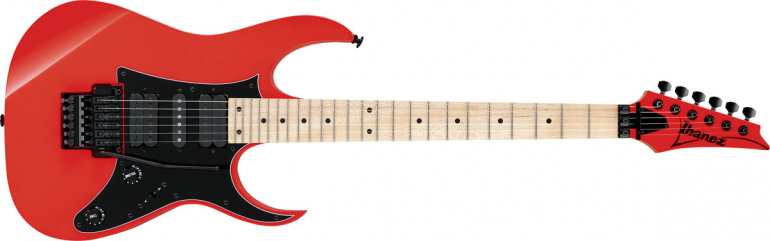 Ibanez RG550 (2017)