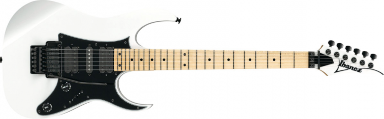 Ibanez RG550 (2017)