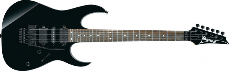 Ibanez RG570 (2017)