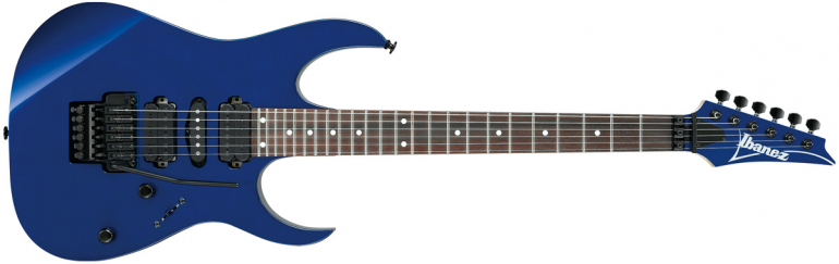 Ibanez Rg550 (2017)