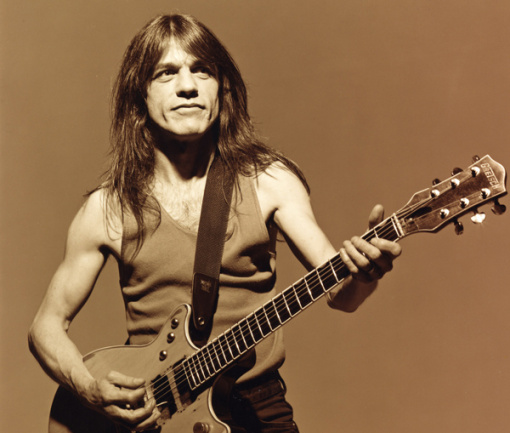 Malcolm Young