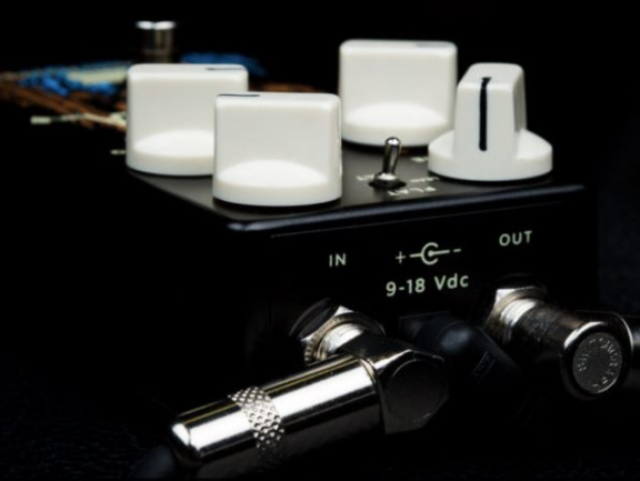 Seymour Duncan La Super Rica